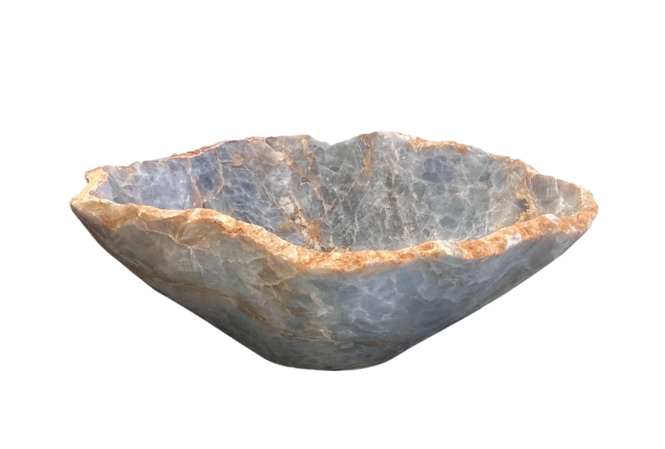 MINERALS & FOSSILS — Accessory Preview Inc.